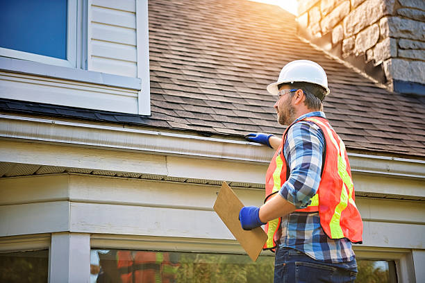Licensed Roof Inspection service in Spearfish, SD - Ben Roofing and Steel LLC